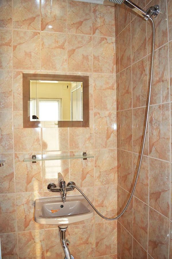 Къща За Гости "Черната Роза" Bŭlgarevo Exterior foto