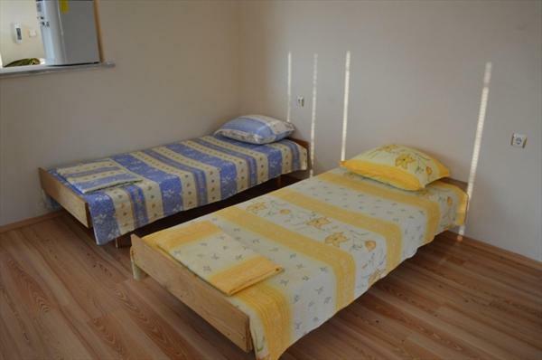 Къща За Гости "Черната Роза" Bŭlgarevo Exterior foto